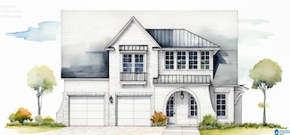 3188 Landing Ln, Birmingham, AL 35243