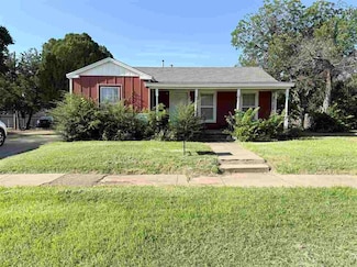 3507 York St, Wichita Falls, TX 76309