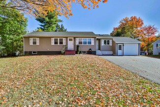 24 Henderson Cir, Salem, NH 03079