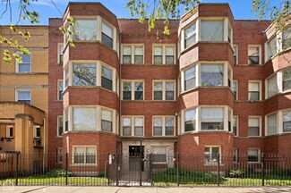 6210 S Evans Ave Unit 1, Chicago, IL 60637
