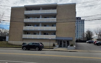 91 Washington St Unit 25, Quincy, MA 02169