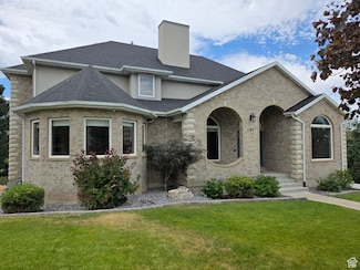 107 W High Sierra Dr, Payson, UT 84651