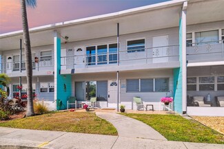 5861 42nd Terrace N Unit 1708, Saint Petersburg, FL 33709