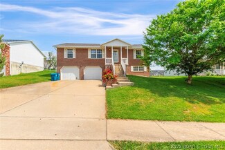 3830 Oxford Rd, Jefferson City, MO 65109