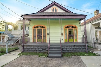 129 N Rendon, New Orleans, LA 70119