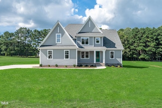 1693 Will Suitt Rd, Creedmoor, NC 27522