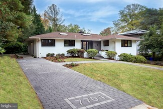 7704 Rocton Ave, Chevy Chase, MD 20815