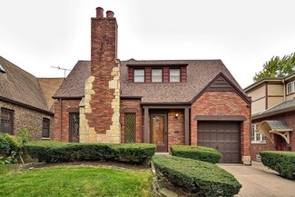 5860 N Kilbourn Ave, Chicago, IL 60646