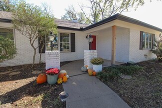 3516 Sul Ross St, San Angelo, TX 76904
