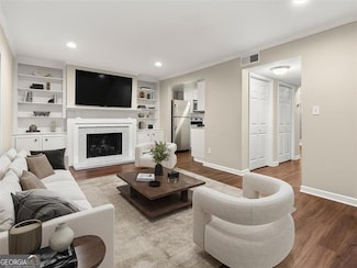 95 Ivy Trail NE, Atlanta, GA 30342