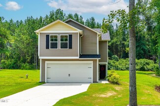 76 Ben Ct, Bunnlevel, NC 28323