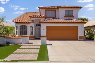 5211 W Wikieup Ln, Glendale, AZ 85308