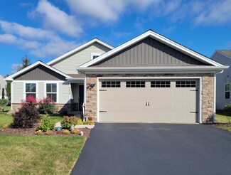 4424 E Millbrook Cir, Yorkville, IL 60560