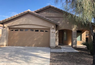 6934 W Copperwood Way, Tucson, AZ 85757