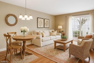 147 Alexandria Way Ondo, Bernards Twp., NJ 07920