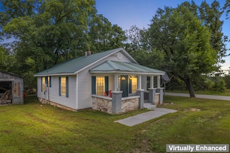 1327 Two Rivers Rd, Highlandville, MO 65669