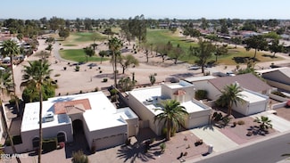 9714 E Sherwood Way, Sun Lakes, AZ 85248