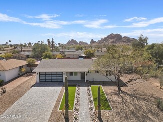 5927 E Edgemont Ave, Scottsdale, AZ 85257