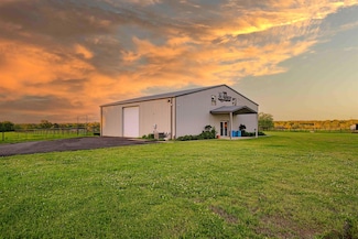 TBD Cr 3330, Omaha, TX 75571