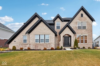 12458 Palmetto Bay St, Fishers, IN 46037