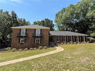 5911 Shenandoah Rd N, Mobile, AL 36608