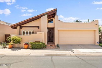 6209 N 29th Place Unit 5, Phoenix, AZ 85016