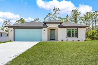 337 Woodburn Dr, Lehigh Acres, FL 33972