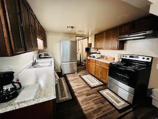 1116 E Springfield Rd, Sullivan, MO 63080