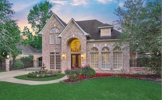 18 Leeward Cove Dr, Spring, TX 77381