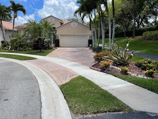 7956 Lando Ave, Boynton Beach, FL 33437