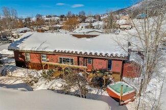 1360 Indian Trail Unit 52, Steamboat Springs, CO 80487
