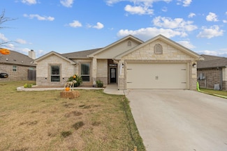 3212 Victoria Meadow Dr, Belton, TX 76513