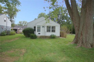 4001 E Hickory St, Decatur, IL 62526