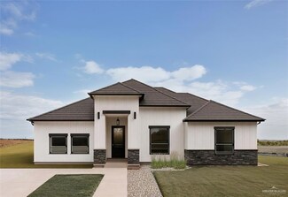 109 Lenon St, Edcouch, TX 78538