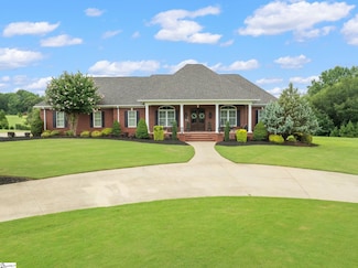 431 Whispering Ridge Trail, Woodruff, SC 29388