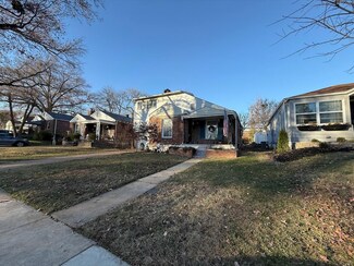 8615 Henrietta Ave, Saint Louis, MO 63144
