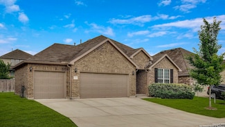 12243 Dusty Boots Rd, San Antonio, TX 78254