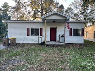 5 Turnberry St, Savannah, GA 31407