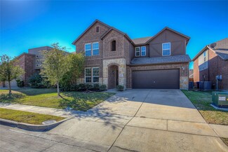 1207 Templin Ave, Forney, TX 75126