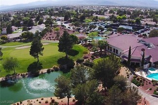 5028 Glenarden Dr, Las Vegas, NV 89130