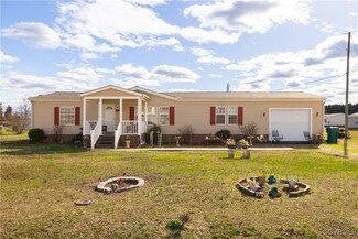 310 Brian Dr, Waverly, VA 23890
