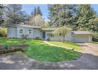 1223 NE 160th Ave, Portland, OR 97230