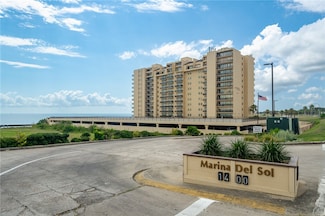 1400 Ocean Dr Unit 301-C, Corpus Christi, TX 78404