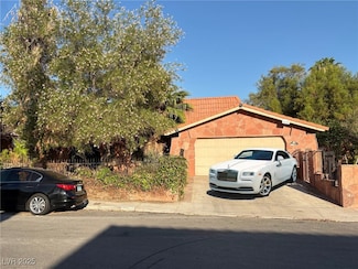 3167 El Cedro Cir, Las Vegas, NV 89121