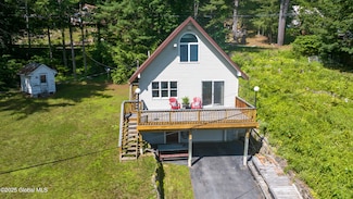 25 Abeling Ln, Hadley, NY 12835