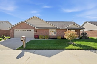 801 Timbers Edge, Marysville, OH 43040