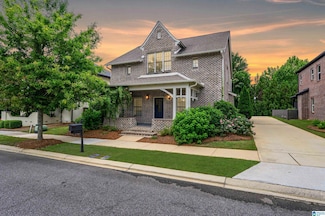 4387 Abbotts Way, Hoover, AL 35226