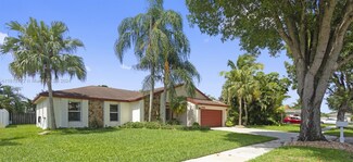 11562 SW 51st St, Cooper City, FL 33330