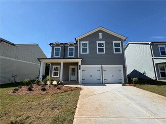 1006 Starmoss Ln, Conyers, GA 30013