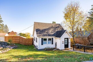 1412 N 7th Ave E, Duluth, MN 55805